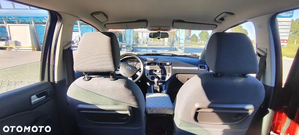 Ford Focus C-Max - 7