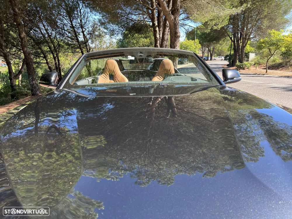 BMW Z4 - 12