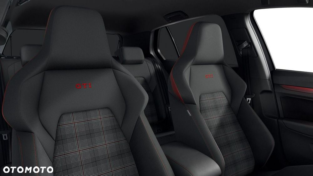 Volkswagen Golf 2.0 TSI OPF DSG GTI - 7