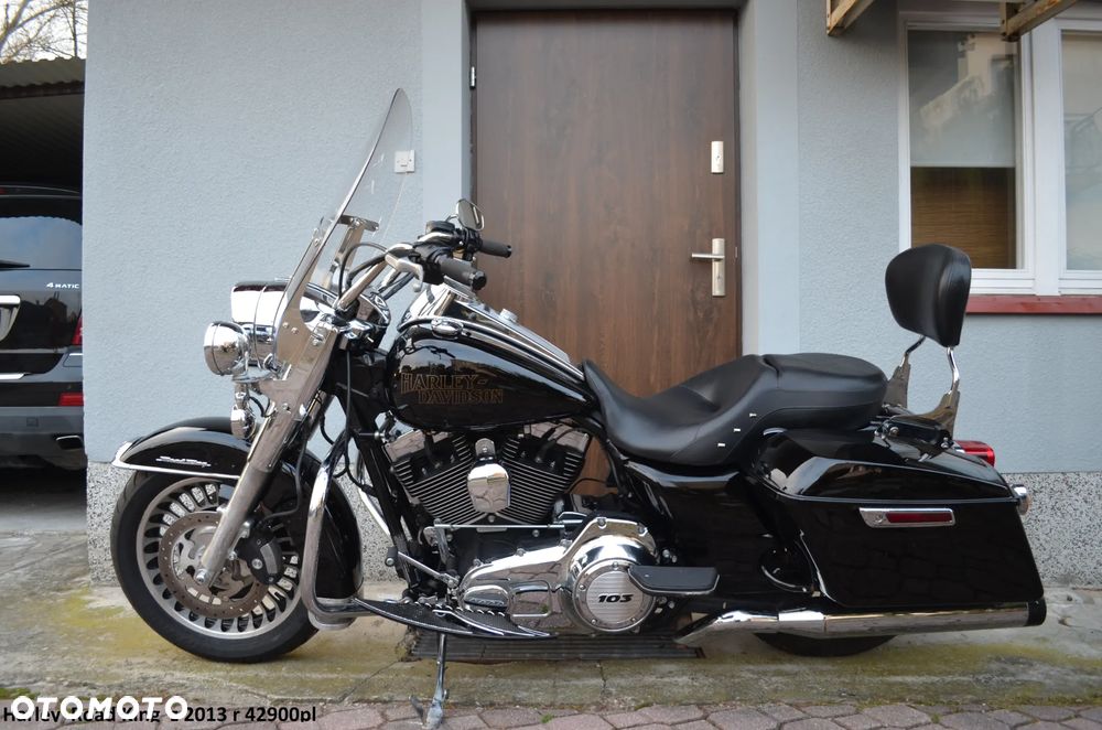 Harley-Davidson Inny - 23