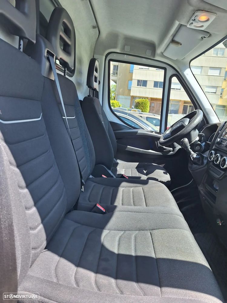 Iveco 35S16 - 9