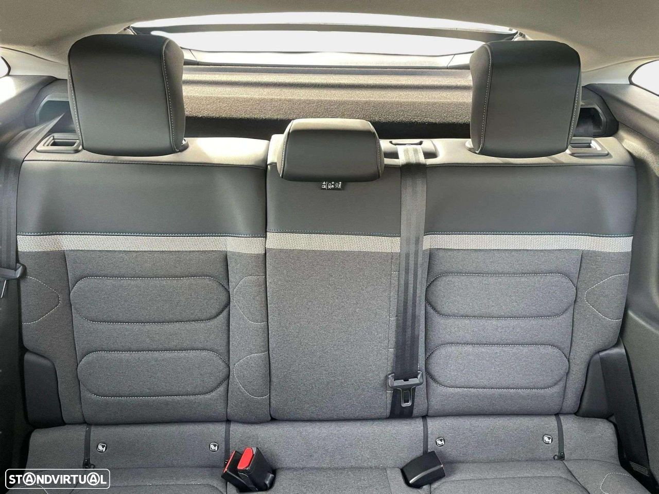 Citroën e-C4 50 kWh Feel Pack - 15