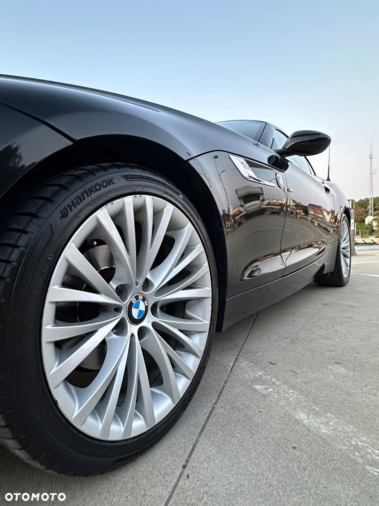 BMW Z4 sDrive20i - 5