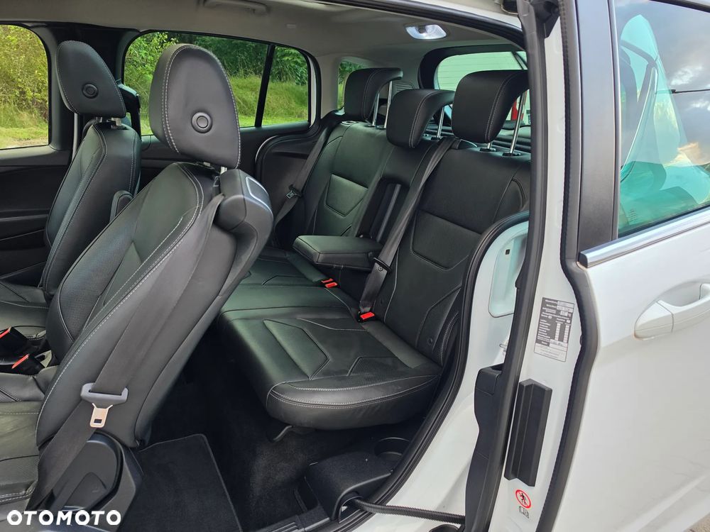 Ford C-MAX 1.0 EcoBoost Trend ASS - 14