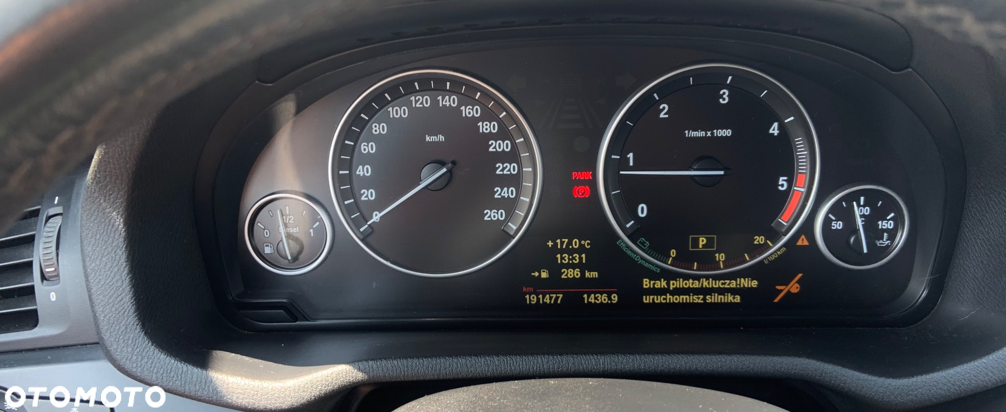 BMW X3 - 9