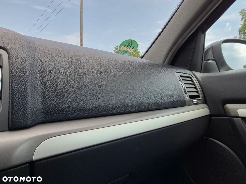 Opel Vectra 1.8 Business Sport - 27