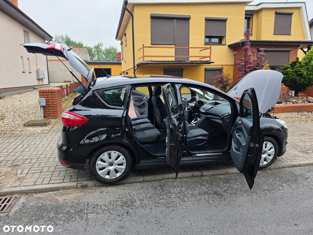 Ford C-MAX 2.0 TDCi Business Edition - 22