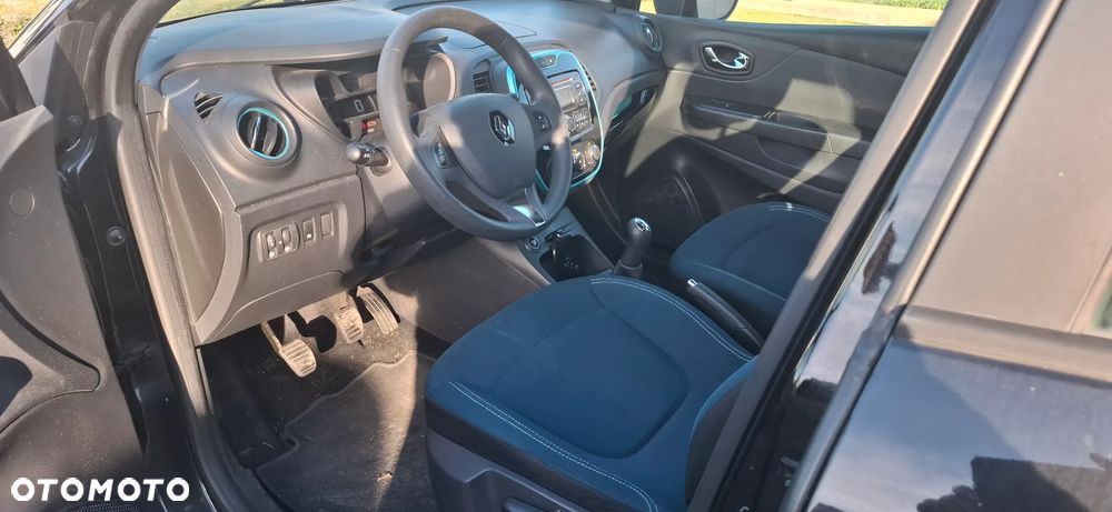 Renault Captur - 6