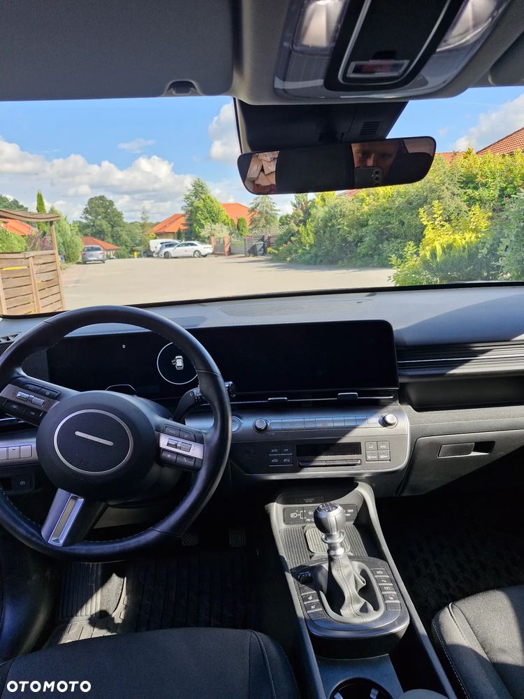 Hyundai Kona 1.6 T-GDI Executive - 7