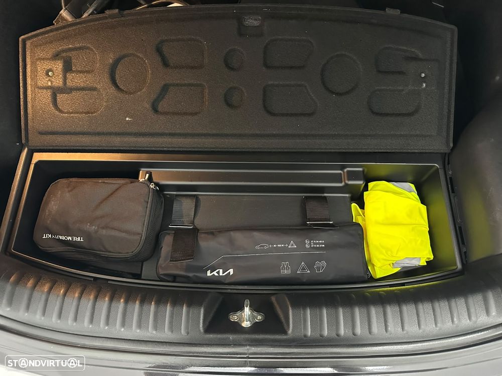 Kia XCeed 1.6 GDi PHEV Drive - 26