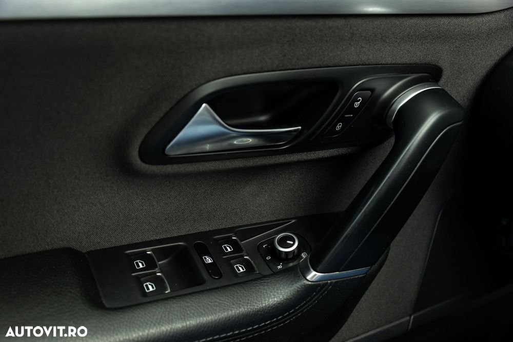 Volkswagen Passat CC 2.0 Blue TDI DSG Exclusive - 12