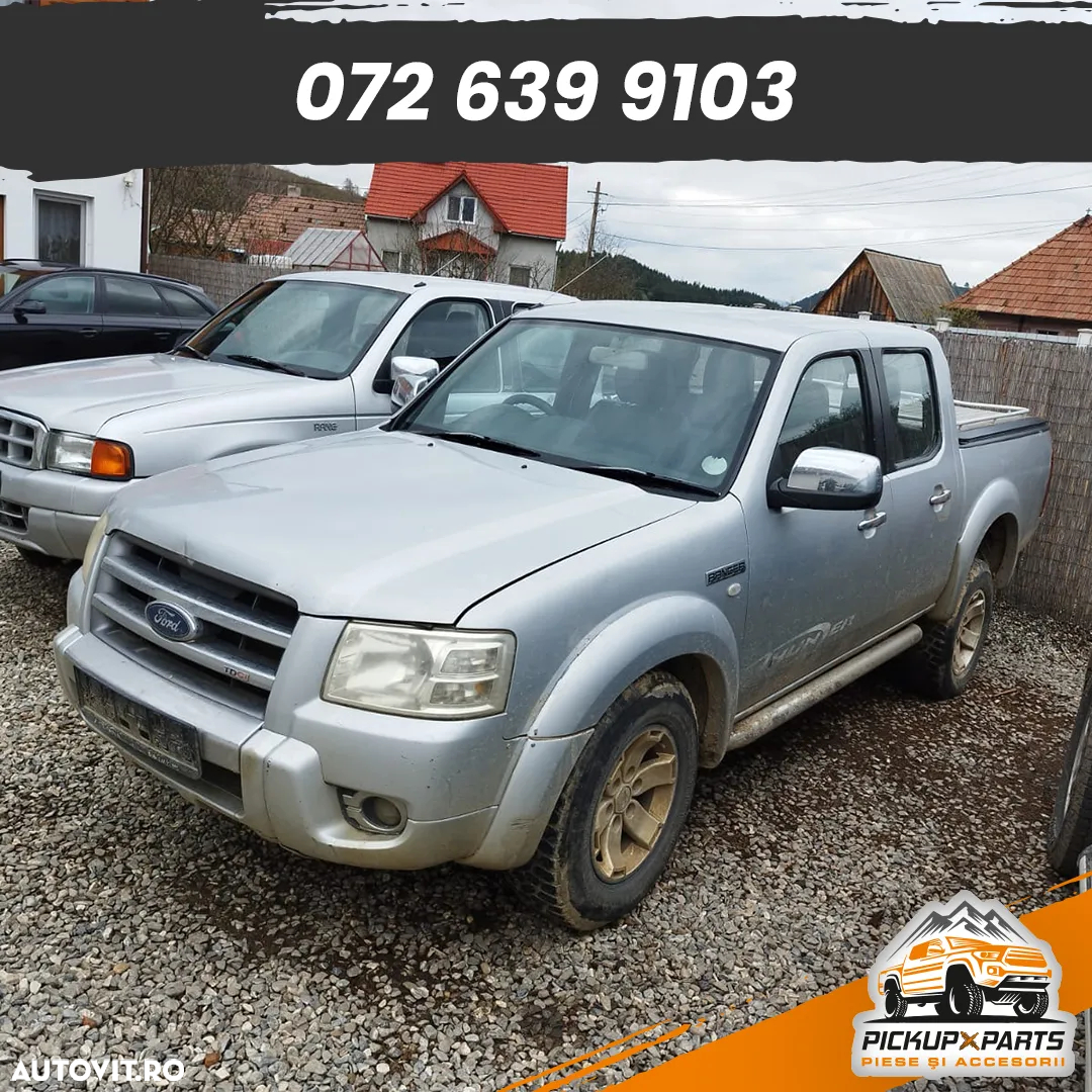 Dezmembrez Ford Ranger   2.5 Diesel 2006-2012 - 2