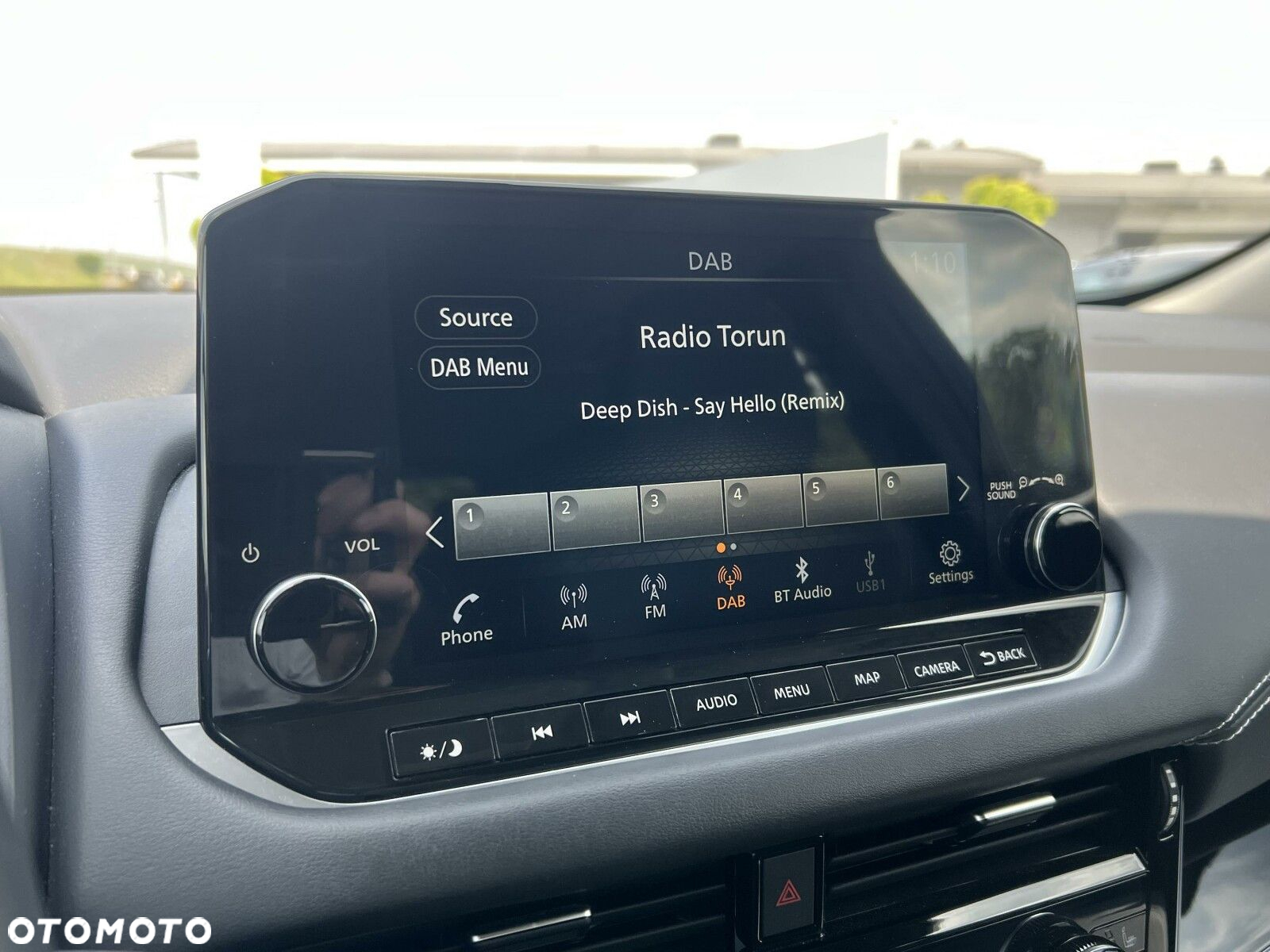 Nissan Qashqai - 27