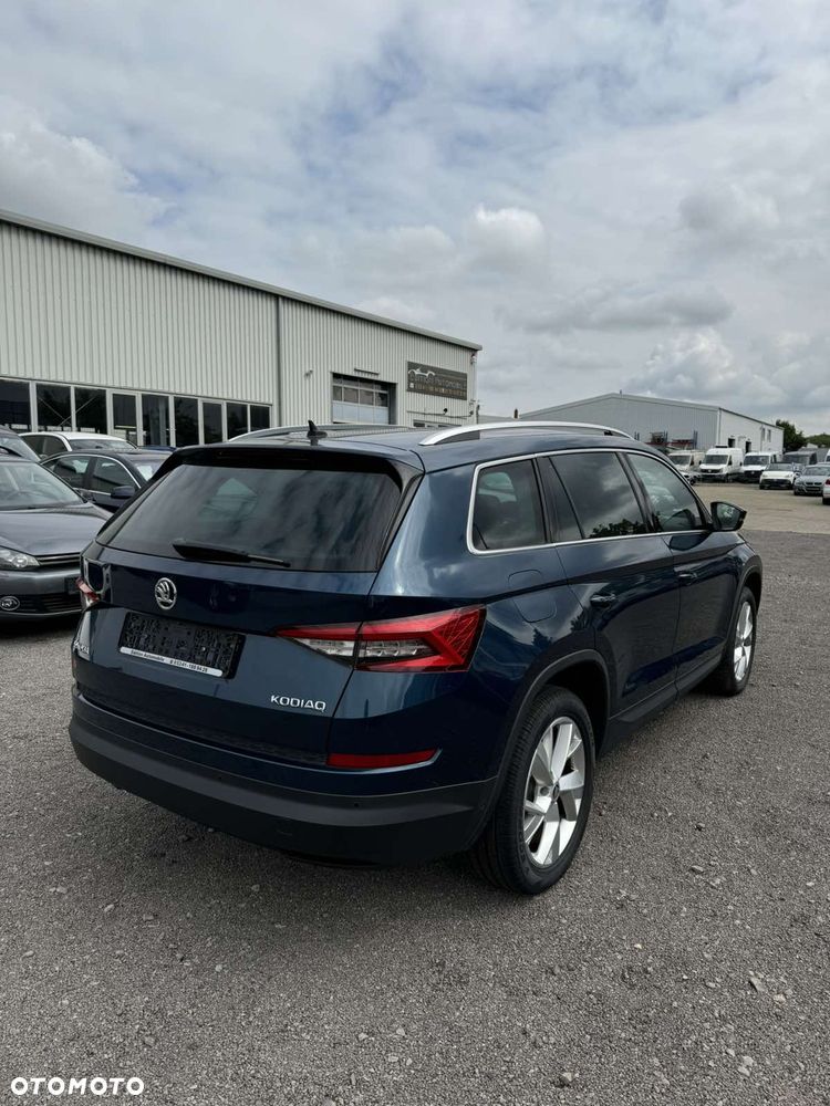 Skoda Kodiaq 2.0 TDI DSG Style - 2