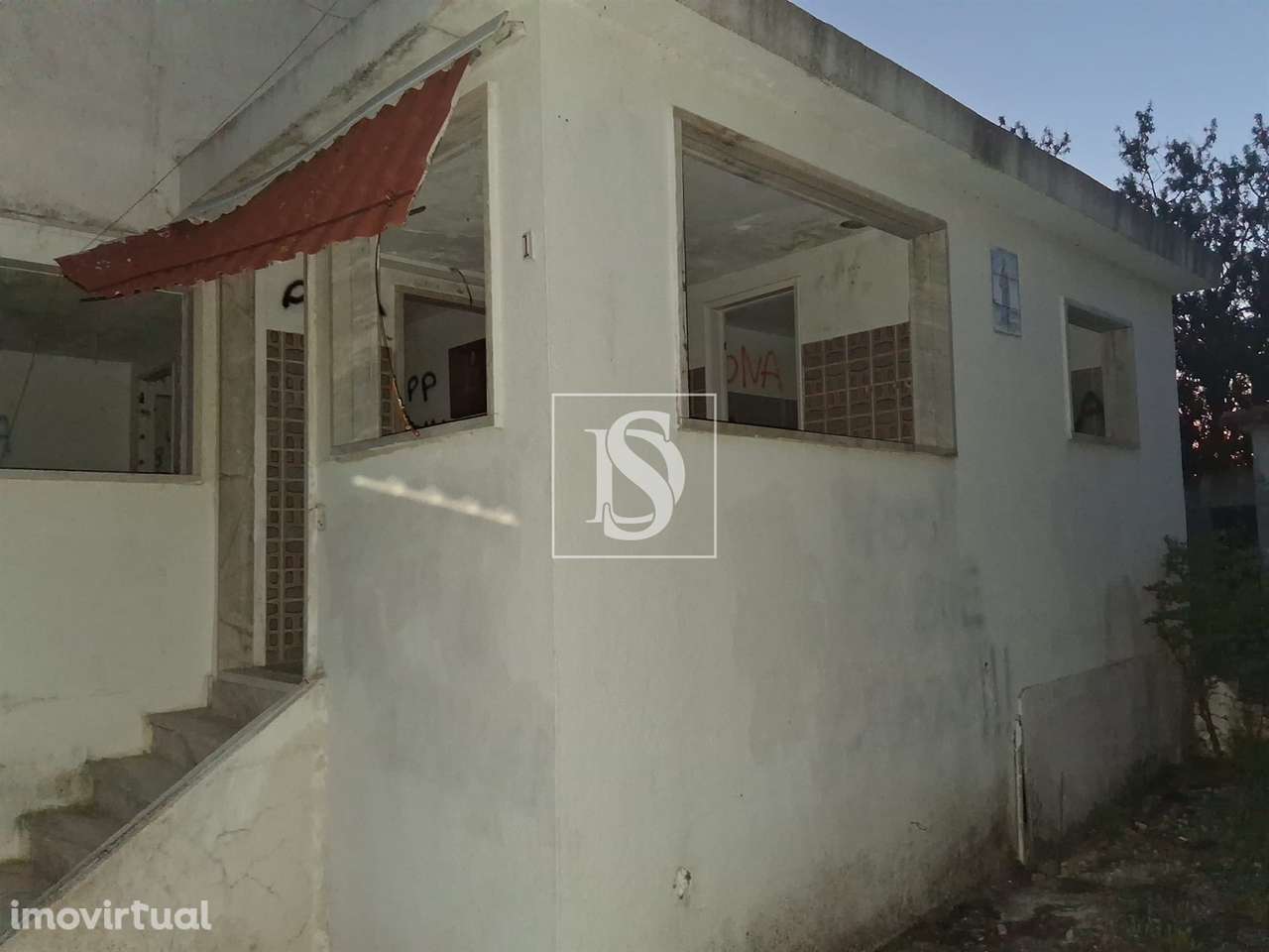 Terreno  Misto em Oeiras para venda - Grande imagem: 2/42