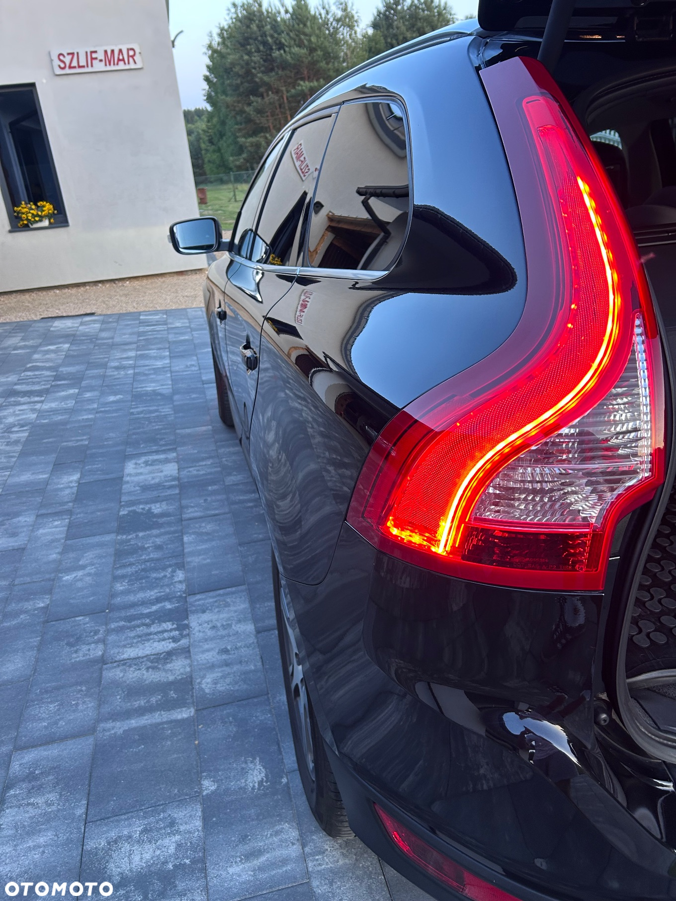Volvo XC 60 D3 Summum - 6
