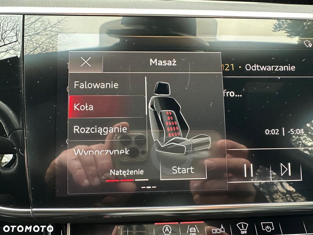 Audi A8 - 38