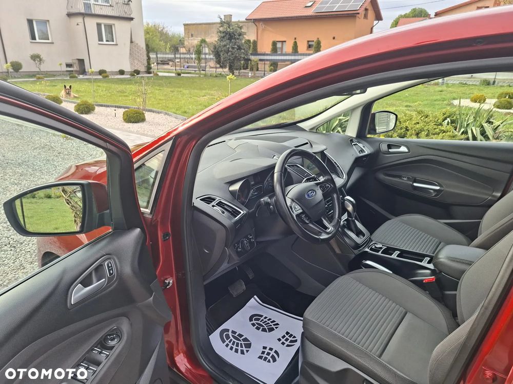 Ford C-MAX 1.5 TDCi Start-Stop-System Titanium - 32