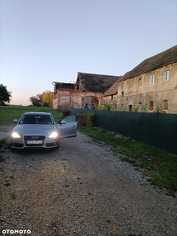 Audi A4 Avant 2.0 TDI - 3