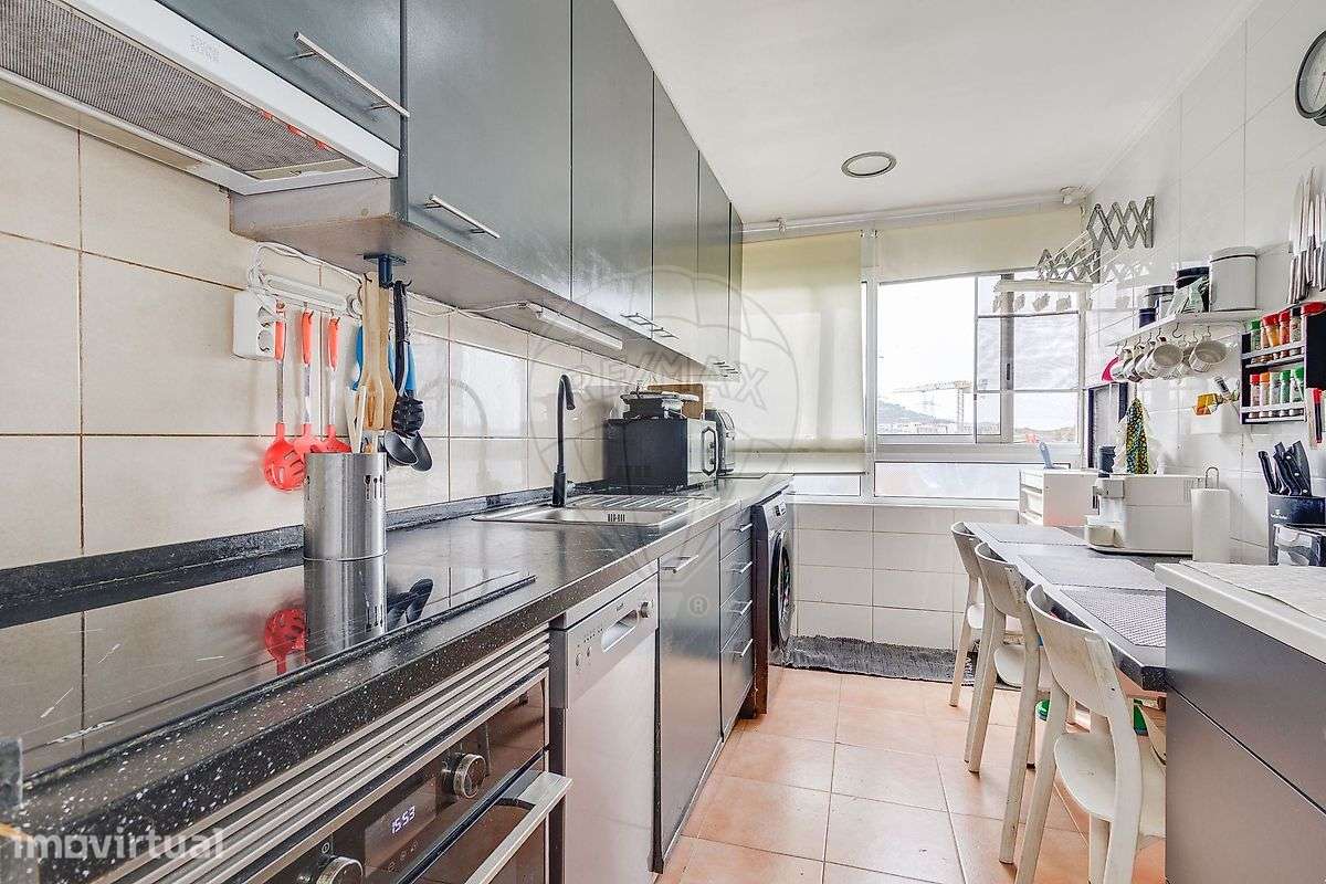 Apartamento T4 para venda - Grande imagem: 3/28