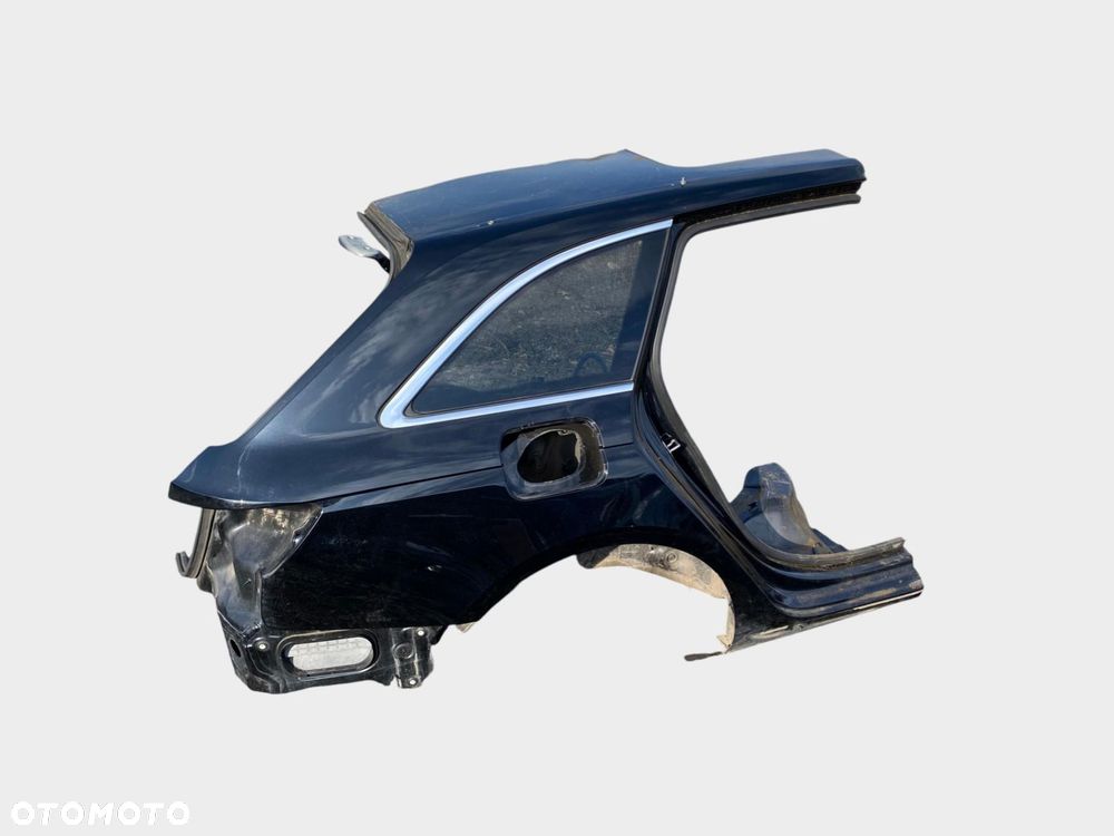 AUDI A4 B9 LIFT 20- KOMBI BŁOTNIK PRAWY TYŁ Oryginał - 1