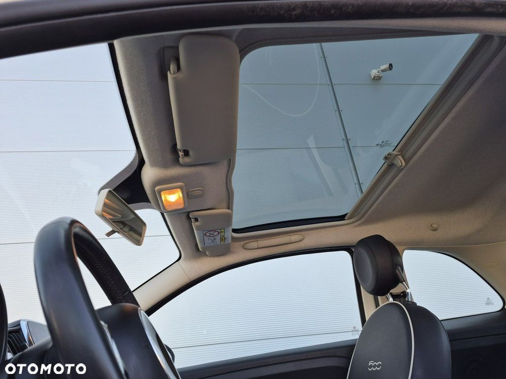 Fiat 500 - 34