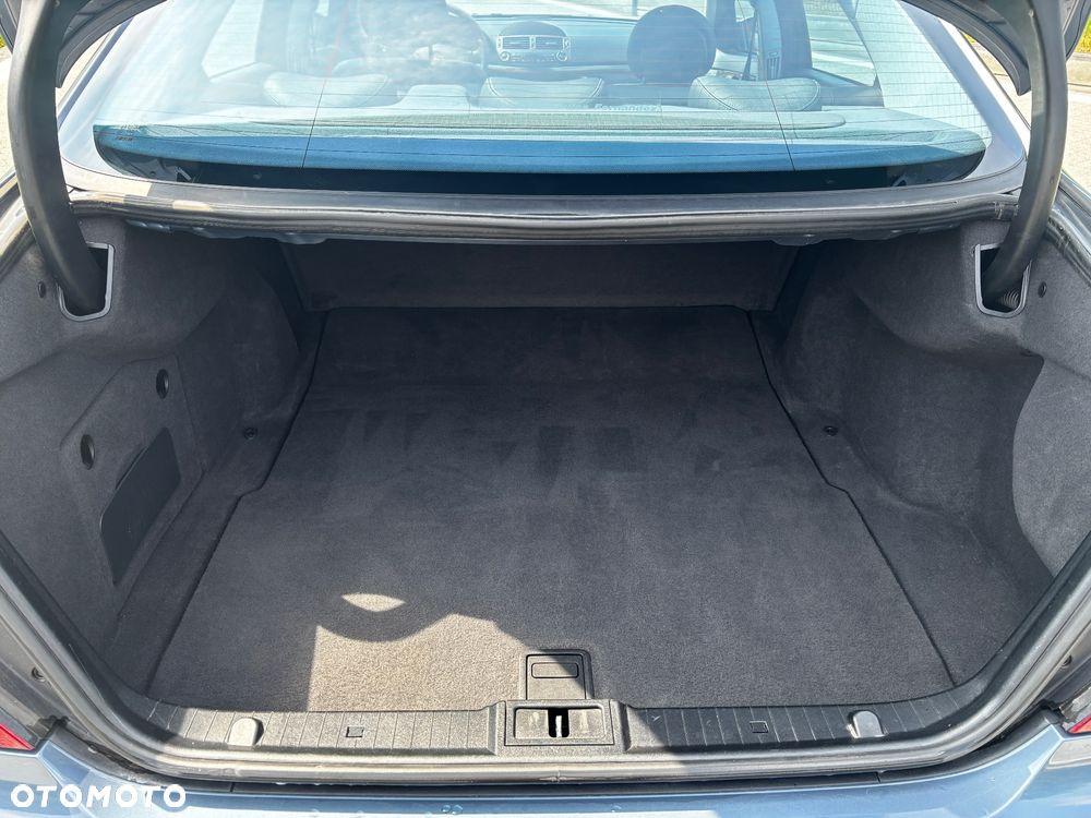 Mercedes-Benz Klasa E 500 7G-TRONIC Avantgarde - 10