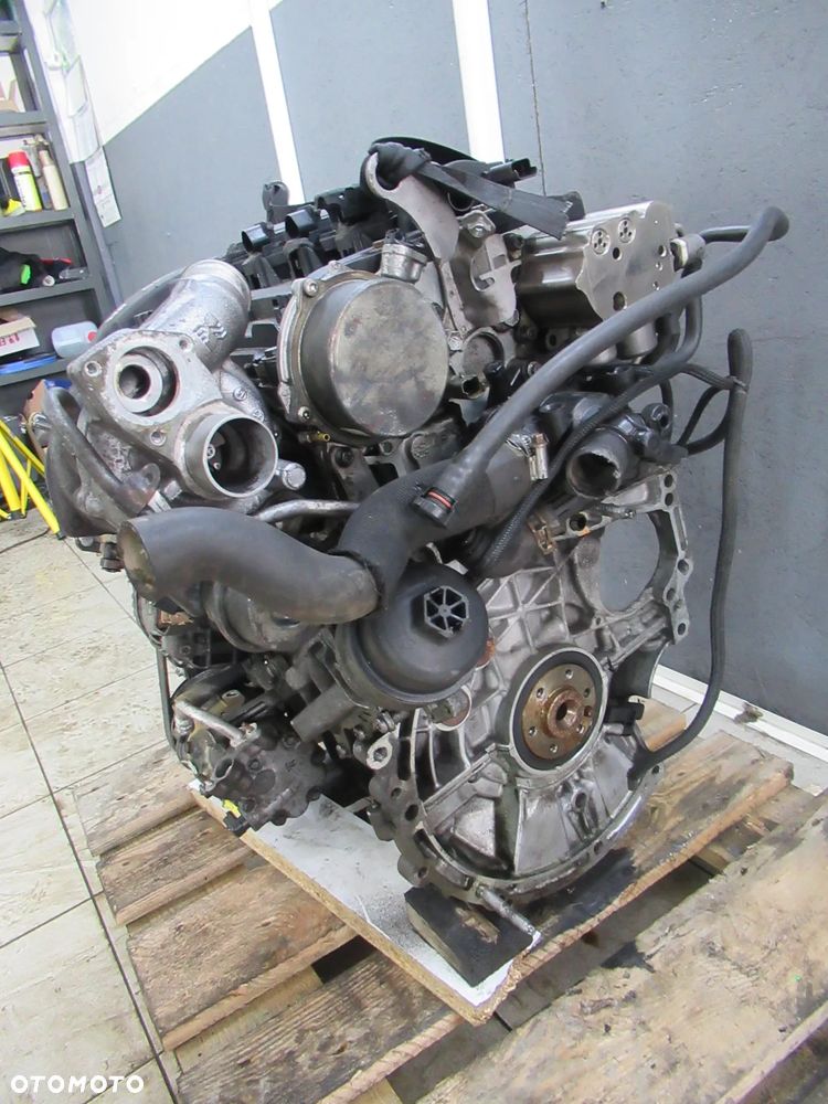 Silnik kompletny 1.6 THP 5FV 5FR Euro4 C3 C4 DS3 156 KM - 4