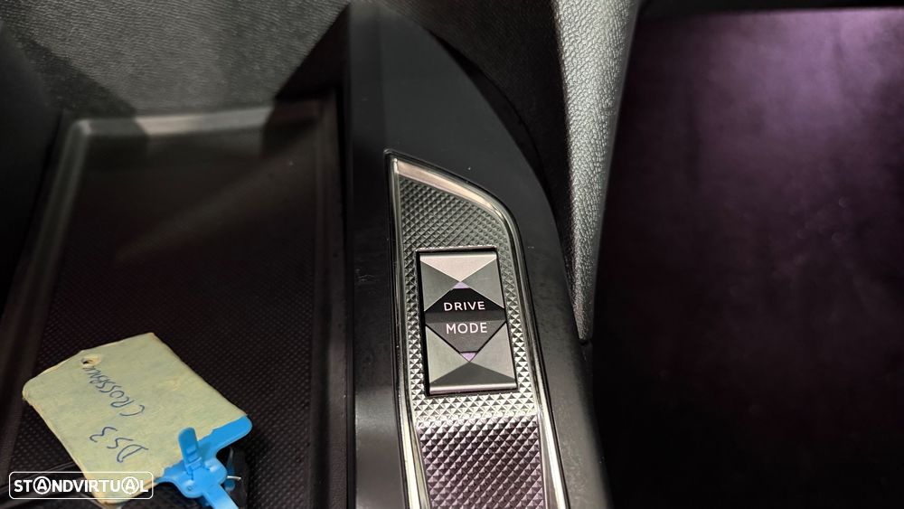 DS DS3 Crossback PureTech 130 Aut. SO CHIC - 30