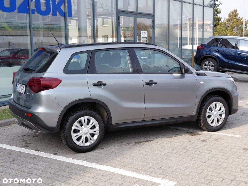 Suzuki Vitara - 3