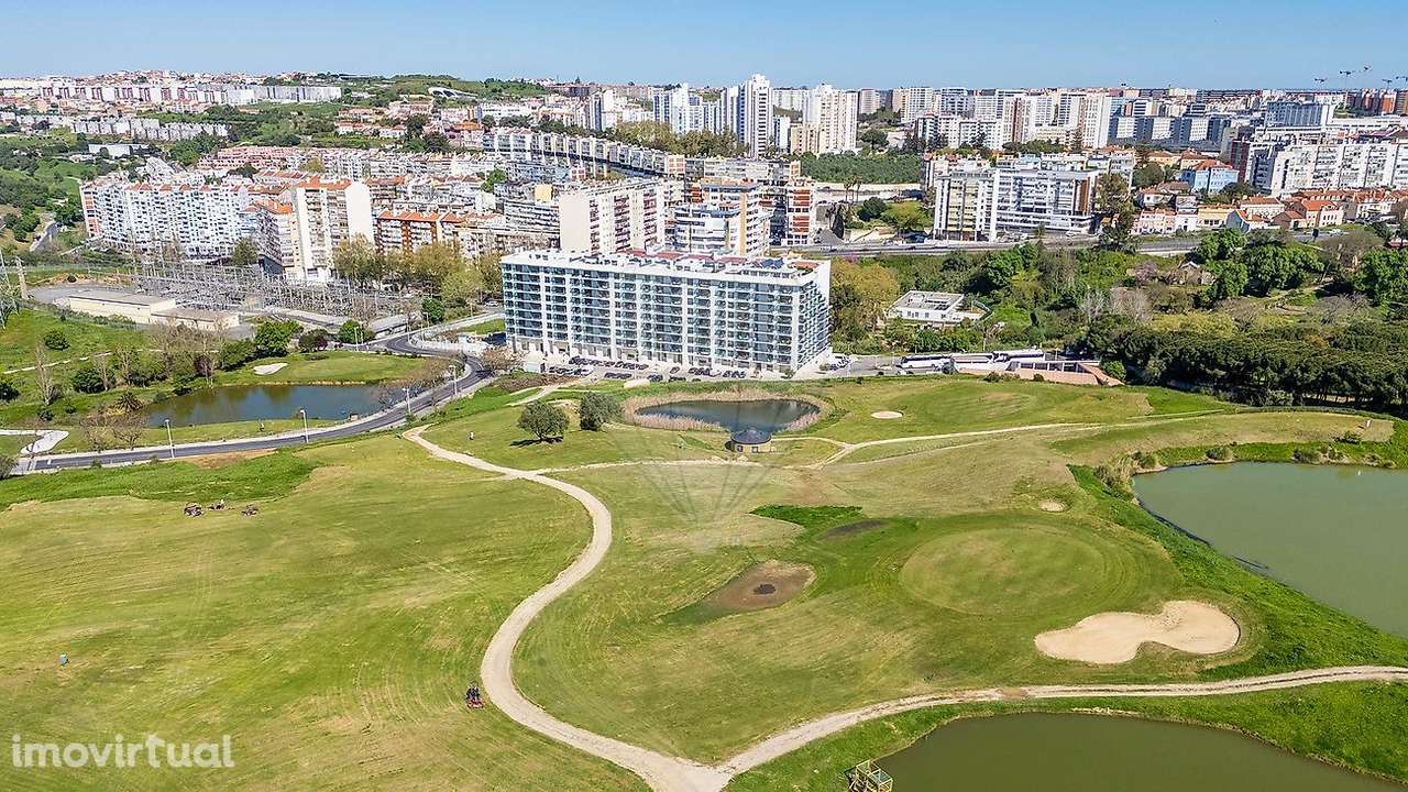 Apartamento T3 para venda - Grande imagem: 3/43