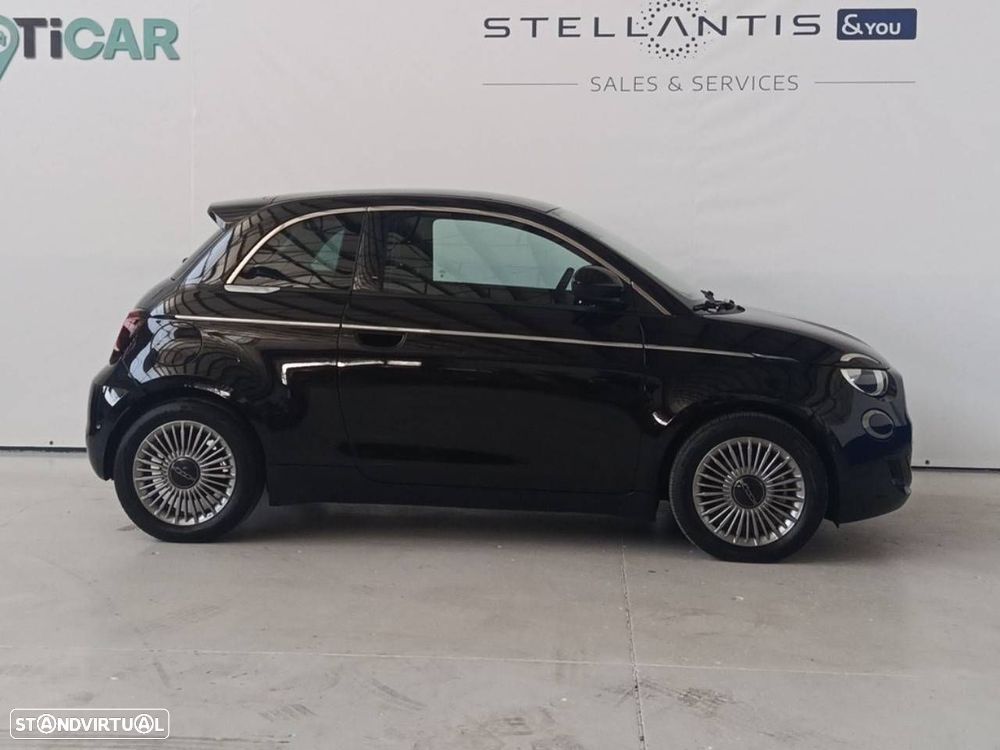 Fiat 500 - 4