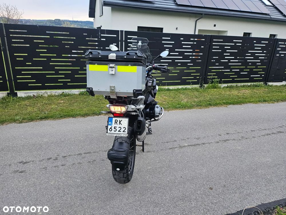 BMW GS - 6