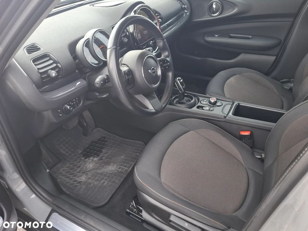 MINI Clubman One - 13