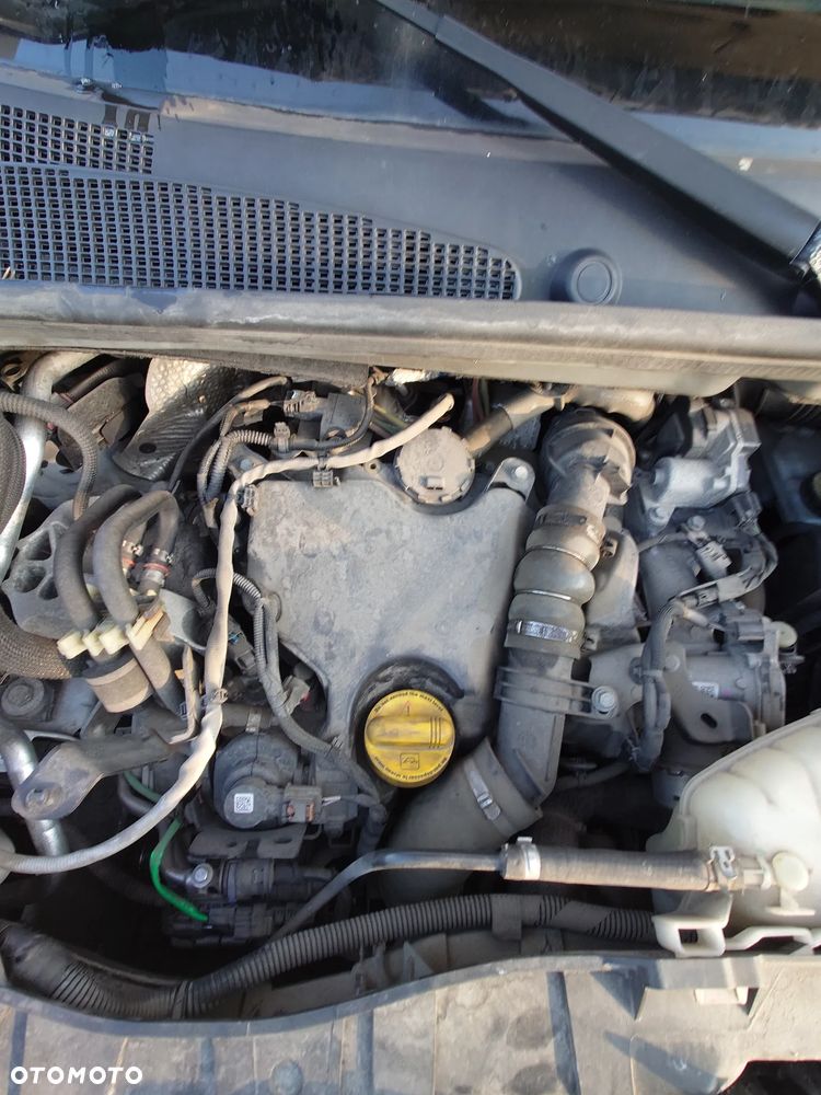 Renault kangoo - 10