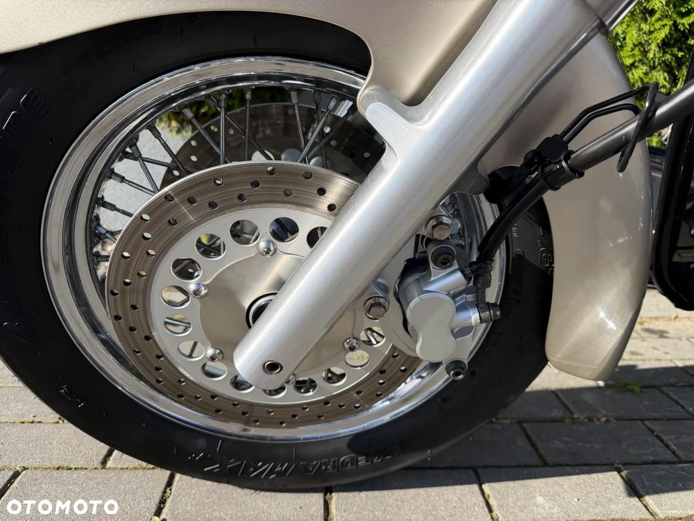Yamaha Drag Star - 35