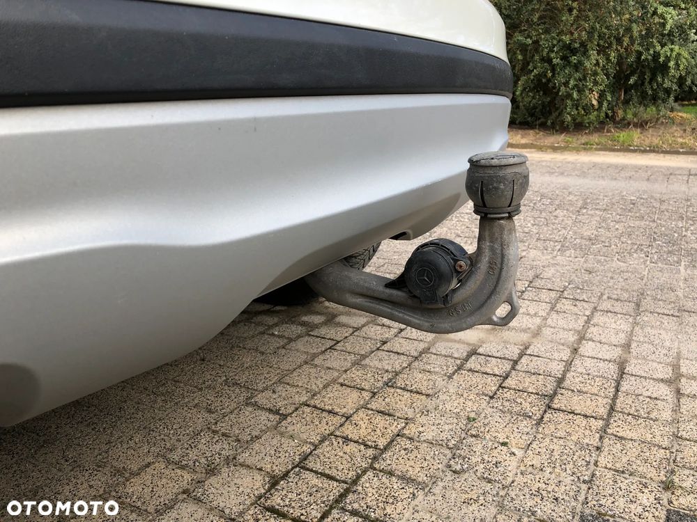 Mercedes-Benz GLA 220 CDI - 10