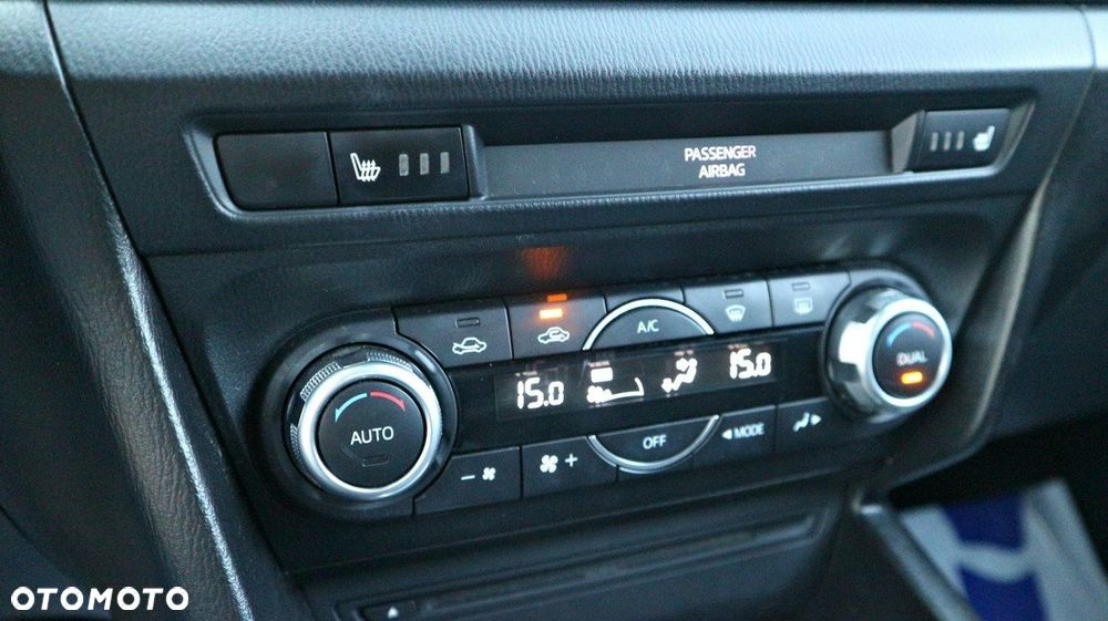Mazda 3 SKYACTIV-G 120 Exclusive-Line - 19
