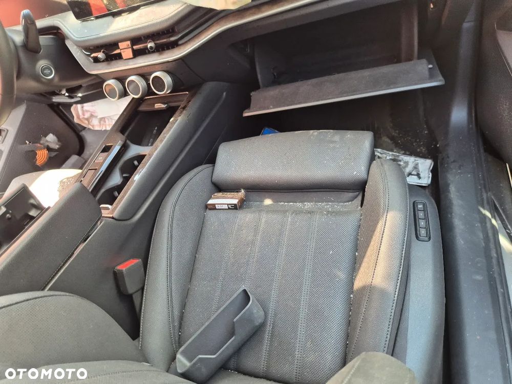 Skoda Superb - 6