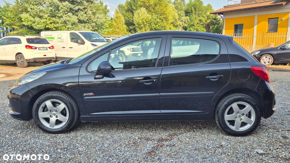 Peugeot 207 75 Urban Move - 2