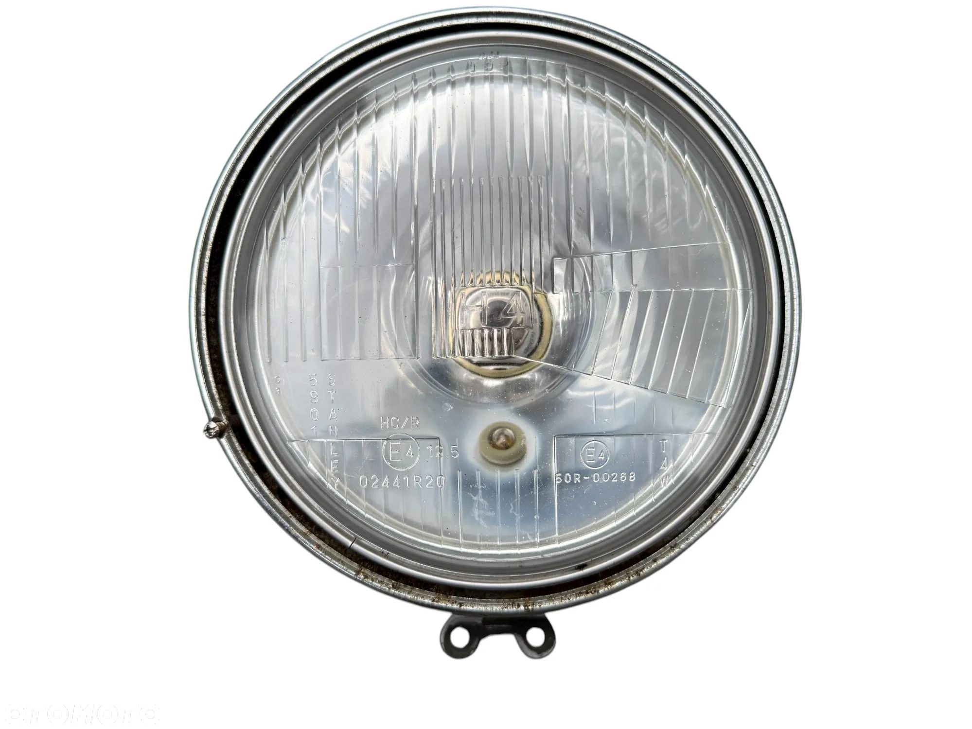 Lampa reflektor   Kawasaki ZR 7   ZR-7   98-05R - 1
