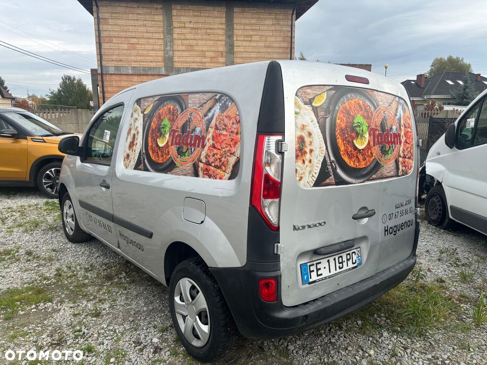 Renault Kangoo - 5