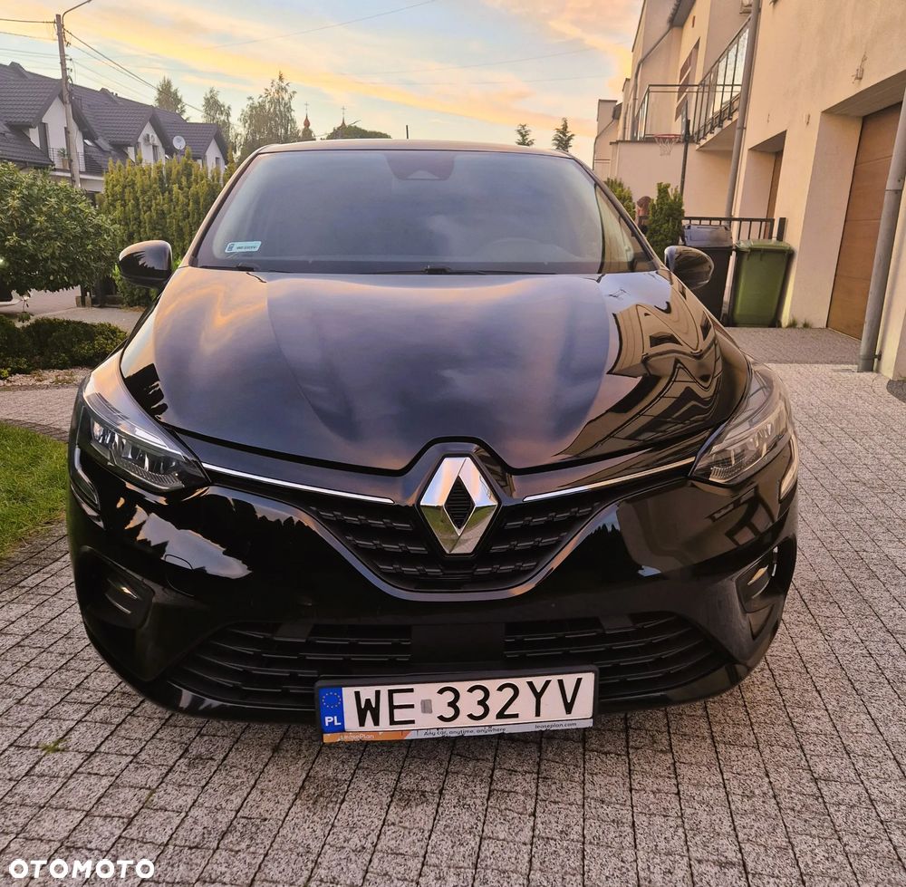Renault Clio 1.0 TCe Zen - 10
