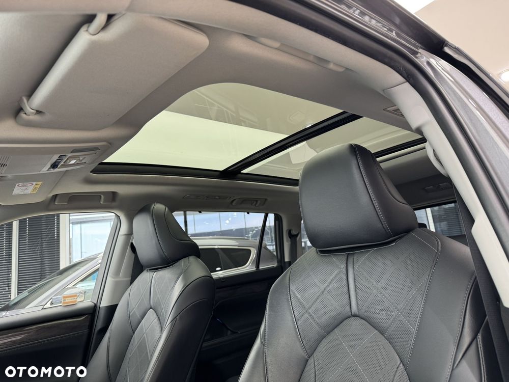 Toyota Highlander - 11