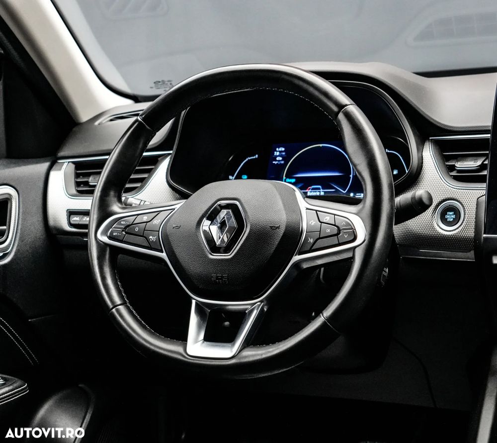 Renault Arkana E-TECH 145 E-Tech Engineered - 18