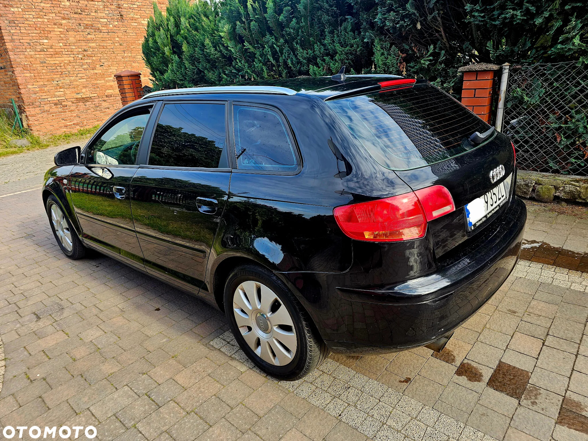 Audi A3 2.0 FSI Attraction - 3