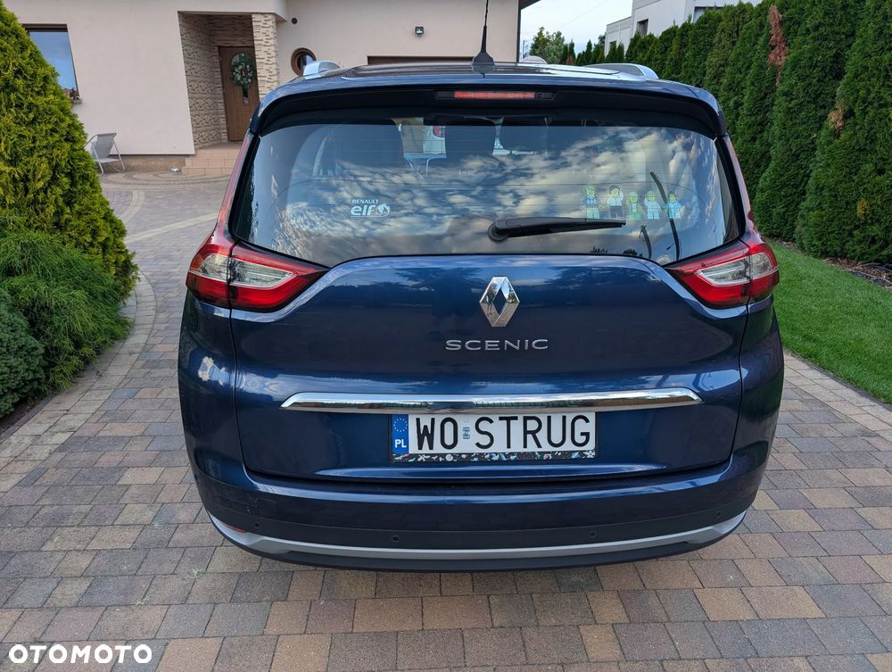 Renault Grand Scenic 1.3 TCe Energy Intens - 6