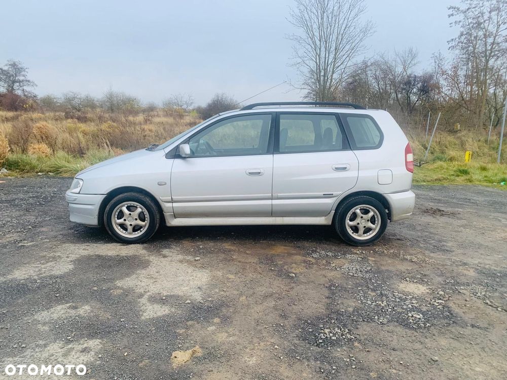 Mitsubishi Space Star - 10