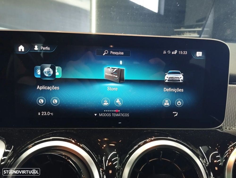 Mercedes-Benz GLB 180 d Style - 33