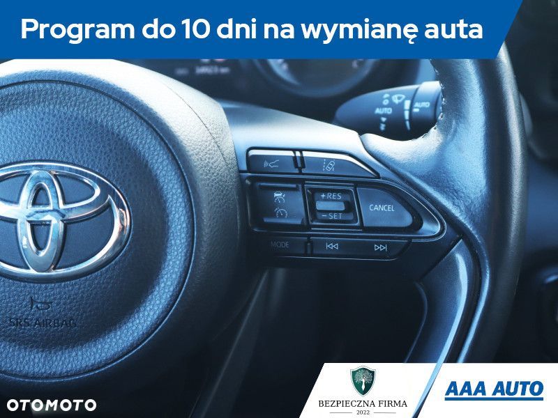 Toyota Yaris - 20